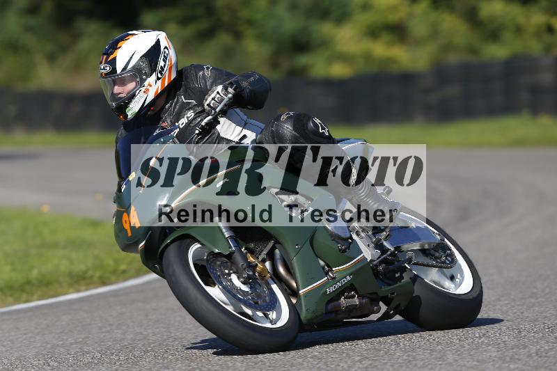 /54 19.09.2025 Speer Racing ADR/Gruppe gelb/94